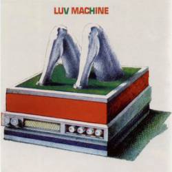 Luv Machine : Luv Machine